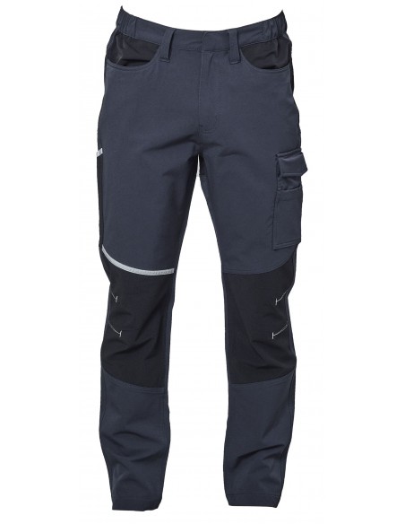 Pantaloni Brennero Uomo da Lavoro | Bugari Shop