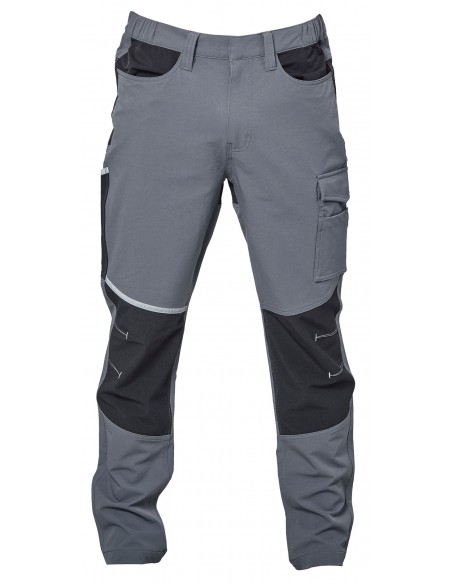 Pantaloni Brennero Uomo da Lavoro | Bugari Shop