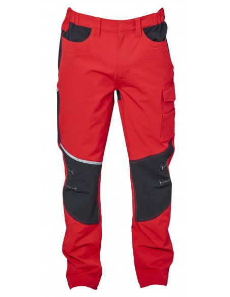 Pantaloni Brennero Uomo da Lavoro | Bugari Shop