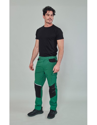 Pantaloni Brennero Uomo da Lavoro | Bugari Shop