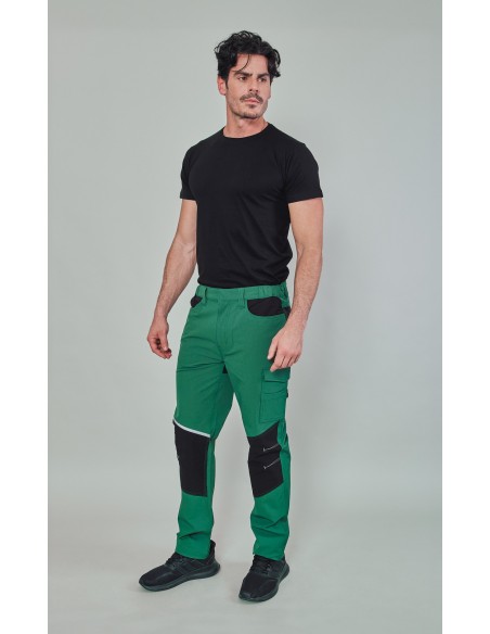 Pantaloni Brennero Uomo da Lavoro | Bugari Shop