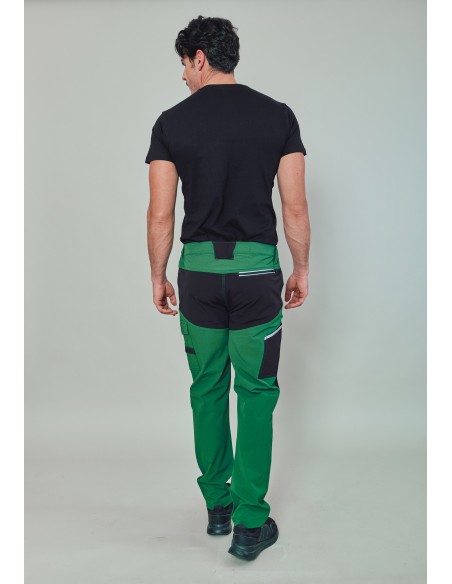 Pantaloni Brennero Uomo da Lavoro | Bugari Shop