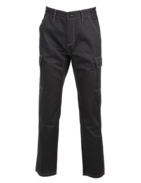 Pantaloni Bucarest Uomo da Lavoro | Bugari Shop