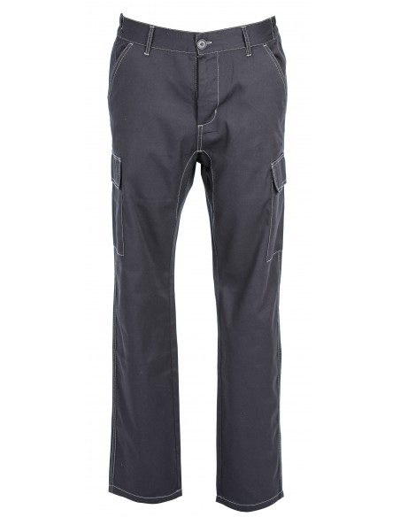 Pantaloni Bucarest Uomo da Lavoro | Bugari Shop