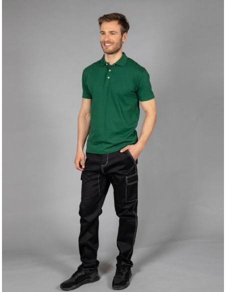 Pantaloni Bucarest Uomo da Lavoro | Bugari Shop