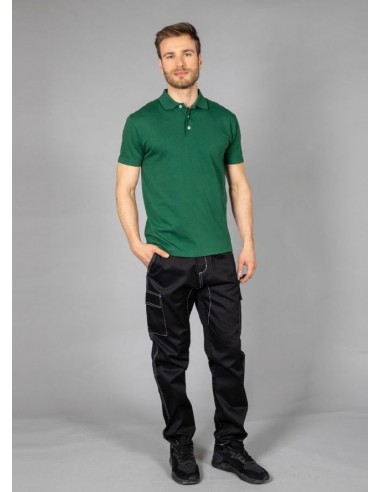 Pantaloni Bucarest Uomo da Lavoro | Bugari Shop