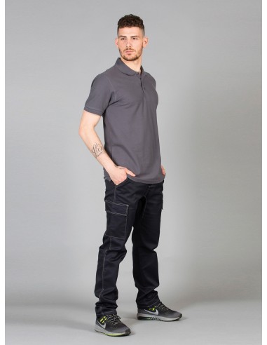 Pantaloni Bucarest Uomo da Lavoro | Bugari Shop