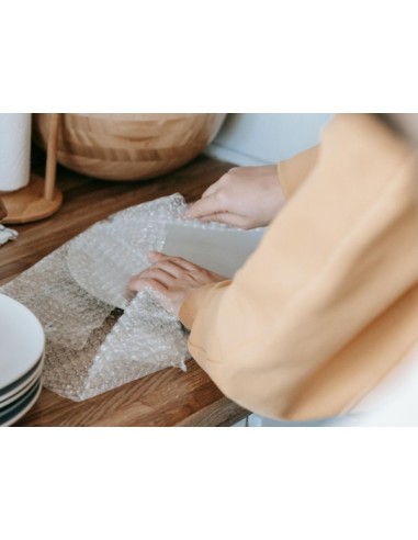 Pluriball Spessorato 115 gr/m2  1,5 mt x 100 mt | Bugari Shop