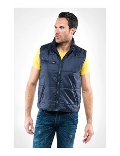 Gilet Sly Blu tg. L