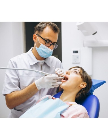 Mascherina Chirurgica 3 Strati | Comfort & Sicurezza | Bugari Shop