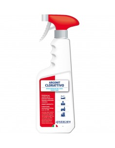 Disinfettante Cloroattivo 750ml | Bugari Shop