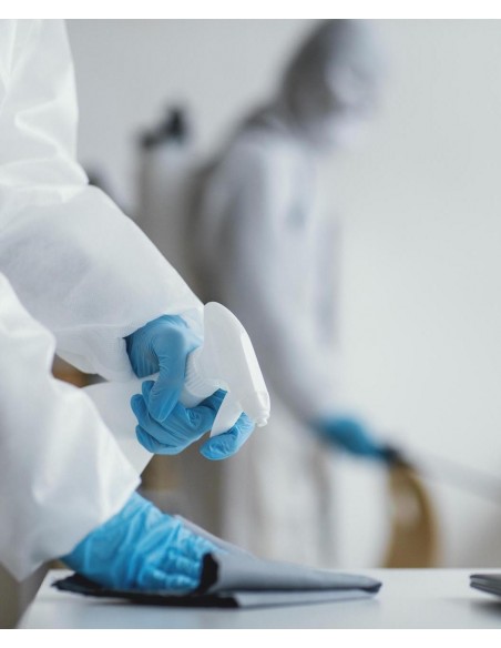 Disinfettante Cloroattivo 750ml | Bugari Shop