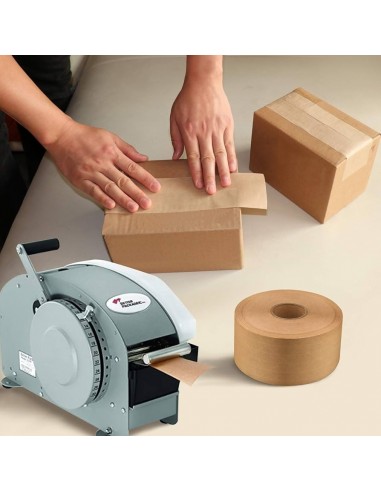 Nastro Adesivo Carta Gommata | Bugari Shop