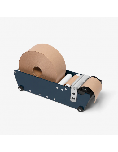 Nastro Adesivo Carta Gommata mm 60 x 200 m per Umettatrice | Bugari Shop