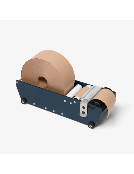 Nastro Adesivo Carta Gommata mm 60 x 200 m per Umettatrice | Bugari Shop