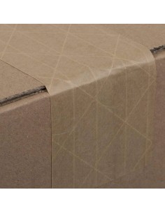 Nastro Adesivo Carta Gommata Rinforzato mm 60 x 150 m per Umettatrice | Bugari Shop 2