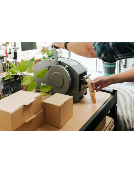 Nastro adesivo carta gommata personalizzato | Bugari Shop