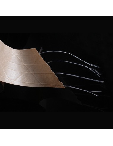 Nastro adesivo carta gommata rinforzato personalizzato | Bugari Shop