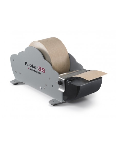 Dispenser Manuale Nastro Adesivo Carta Gommata