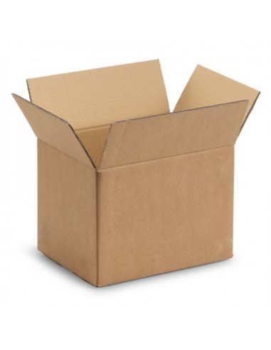 Scatole Cartone Doppia Onda 40x30x20 | Bugari Shop
