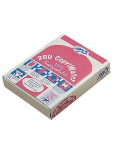 Carta Copriwater 200 fogli