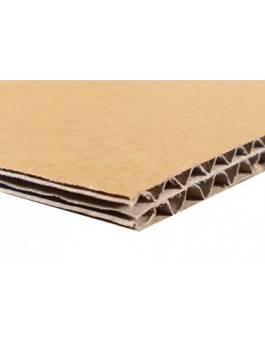 Scatole Cartone Doppia Onda 60x40x40 | Bugari Shop