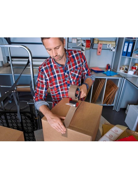 Scatole Cartone Doppia Onda 60x40x40 | Bugari Shop