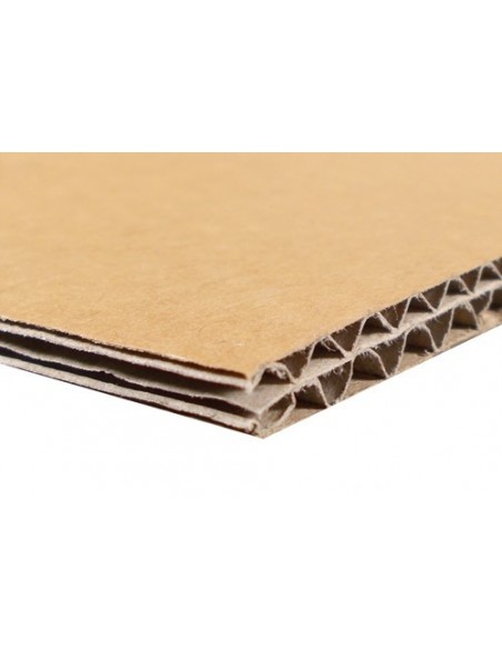 Scatole Cartone Doppia Onda 120x80x60 | Bugari Shop