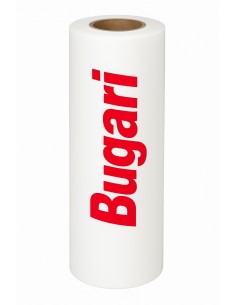 Film Estensibile Manuale Bianco Personalizzato 2,5 kg