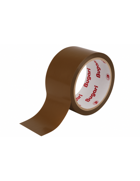 Nastro Adesivo Silenzioso PPL 28 my mm 50 x 66 m