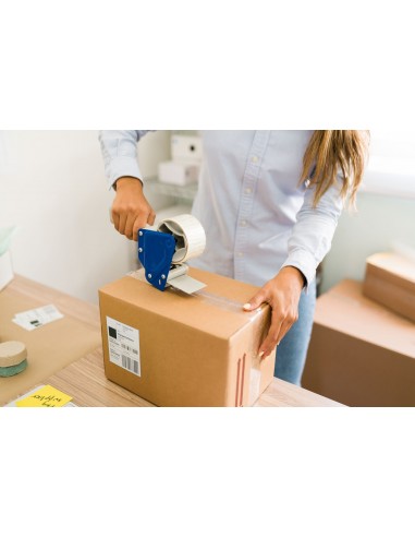 Nastro Adesivo Silenzioso PPL 28 my mm 50 x 66 m