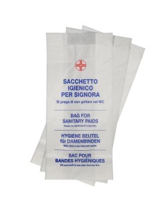 Sacchetti Igienici (1000 pezzi)