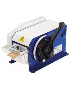 Dispenser Semiautomatico Nastro Adesivo Carta Gommata