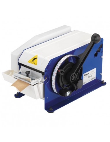 Dispenser Semiautomatico Nastro Adesivo Carta Gommata