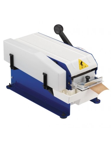 Dispenser Semiautomatico Nastro Adesivo Carta Gommata