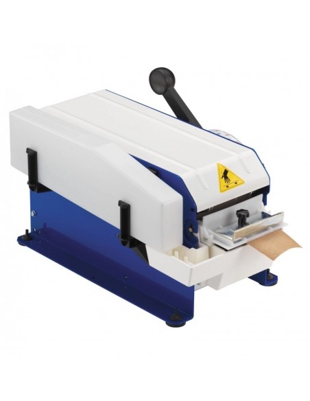 Dispenser Semiautomatico Nastro Adesivo Carta Gommata