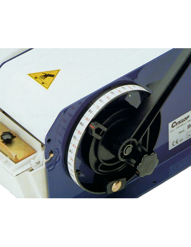 Dispenser Semiautomatico Nastro Adesivo Carta Gommata