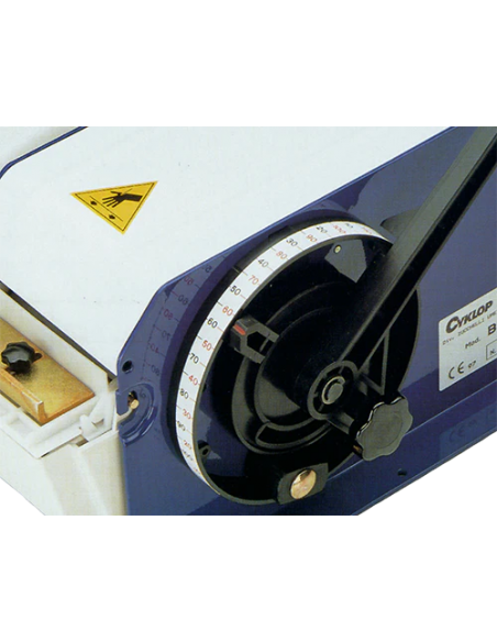 Dispenser Semiautomatico Nastro Adesivo Carta Gommata