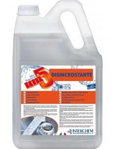 Disincrostante Lavastoviglie 5 kg