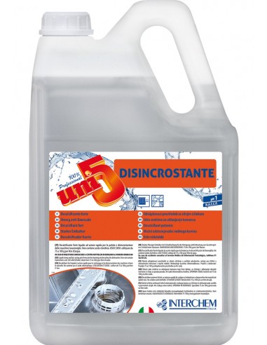 Disincrostante Lavastoviglie 5 kg