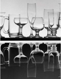 Detersivo Bicchieri e Cristalli 5 kg 2