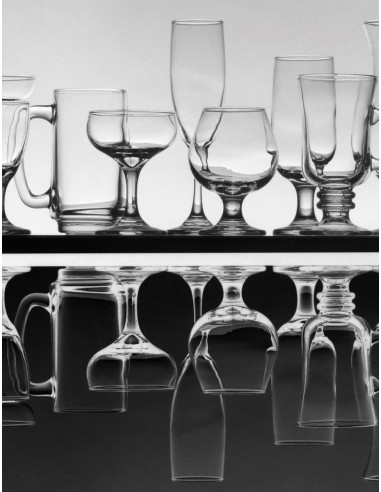 Detersivo Bicchieri e Cristalli 5 kg