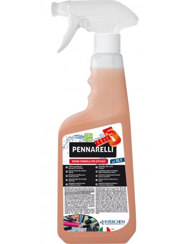 Detergente Pennarelli 750 ml | Bugari Shop