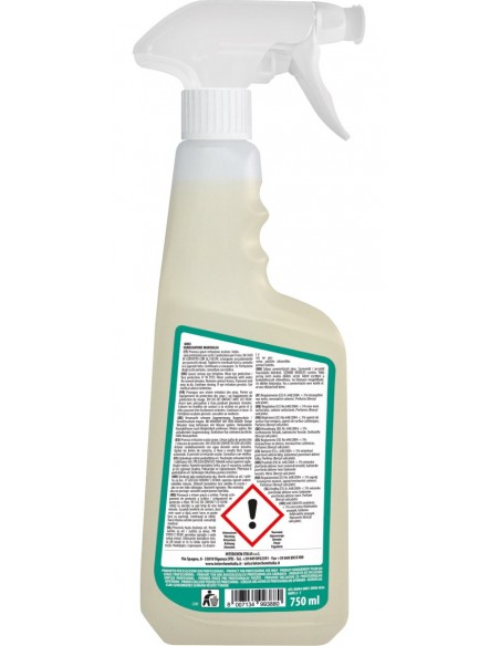 Sgrassatore Marsiglia 750 ml | Bugari Shop