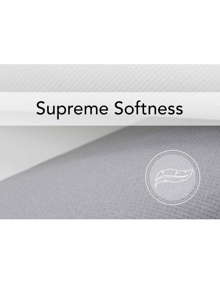 Tovaglioli di Carta Monouso Bianchi 33 x 33 cm 50 pz.