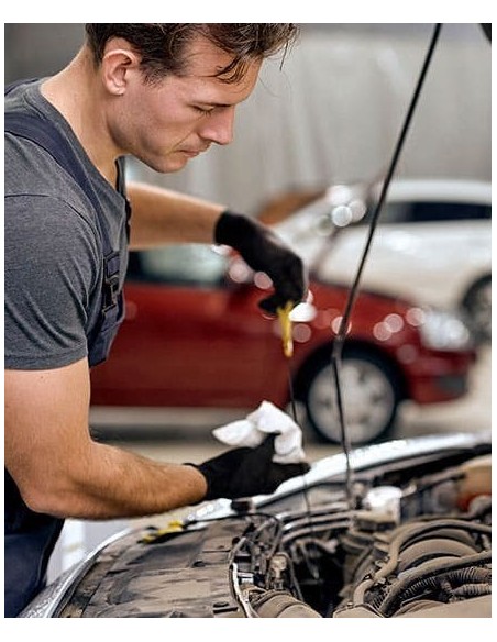 Guanti Monouso Nitrile Neri (100 pz) | Bugari Shop