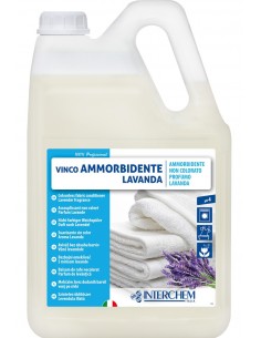 Ammorbidente Lavanda 5 kg | Bugari Shop