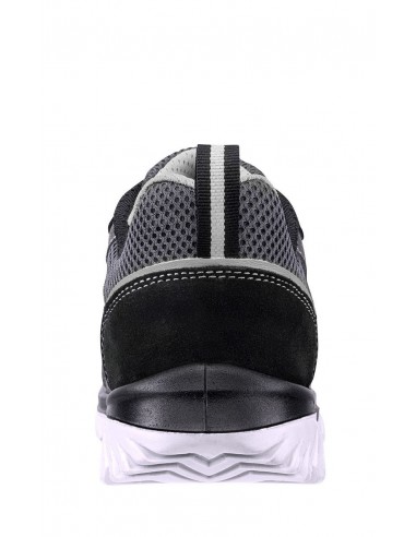 Scarpe Antinfortunistiche Footguard Smart Grigio S1P FO SR | Bugari Shop