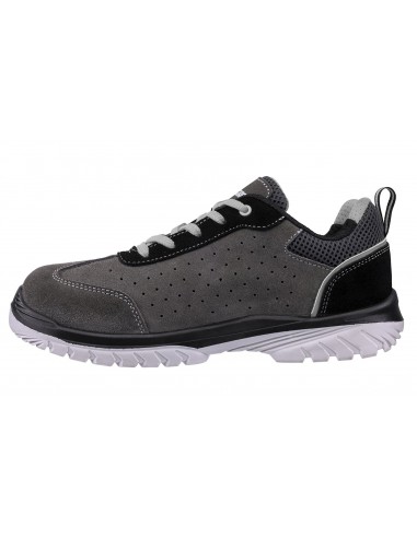 Scarpe Antinfortunistiche Footguard Smart Grigio S1P FO SR | Bugari Shop