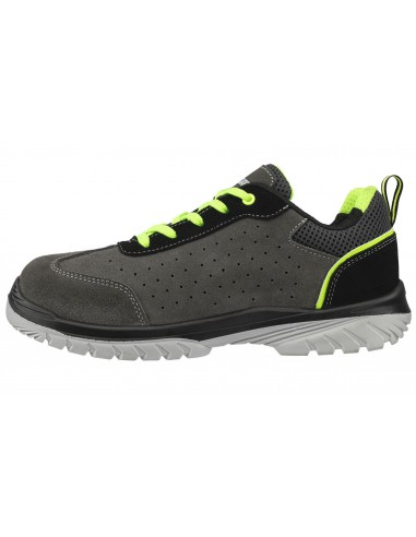 Scarpe Antinfortunistiche Footguard Smart Verde S1P FO SR | Bugari Shop